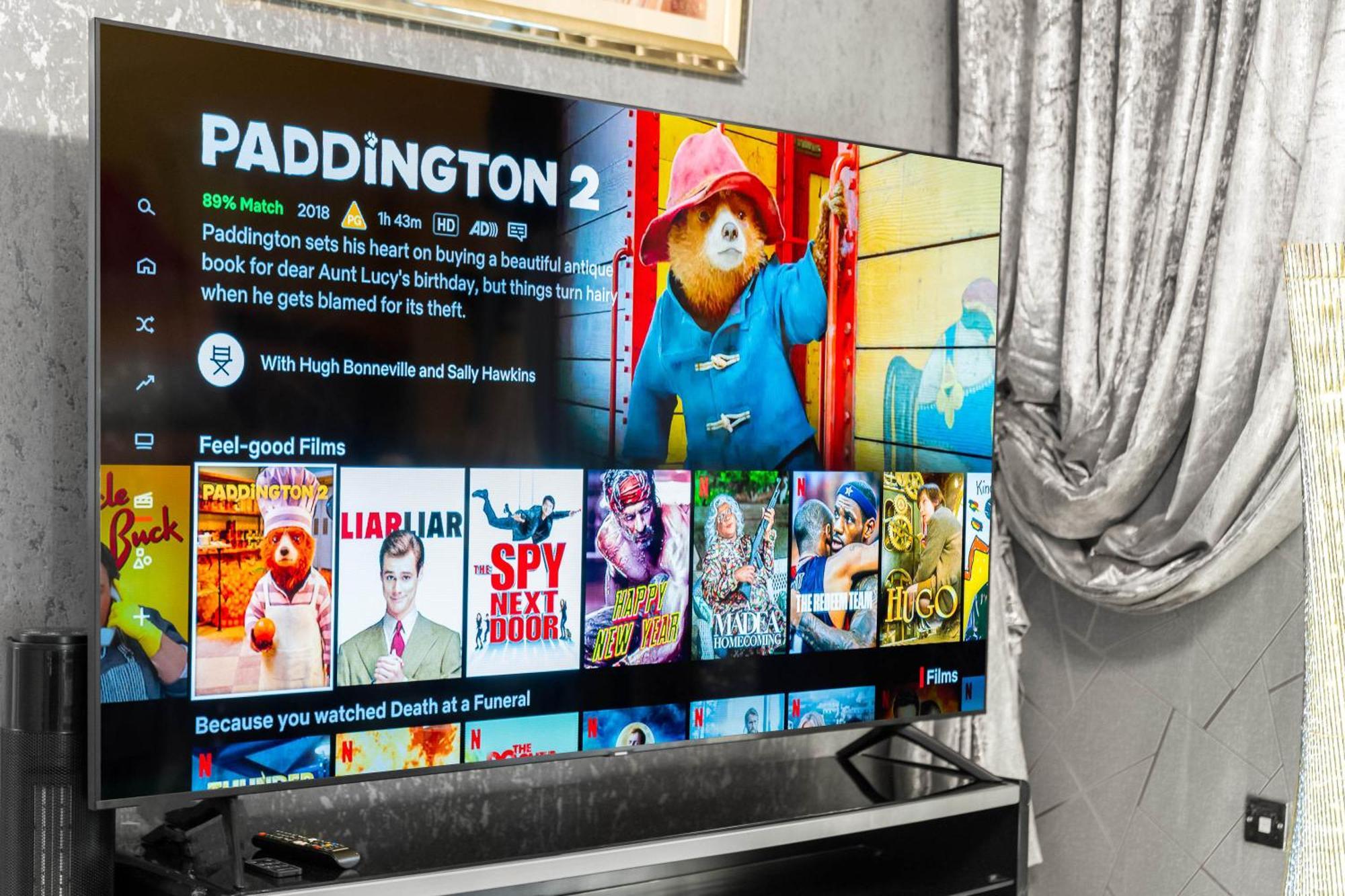 Luxury 1 Bed Flat With Parking 11K - Top Rated - Netflix - Wifi - 70 Inch Smart Tv - Birmingham City Centre - Tv In Bedroom - Top Rated 외부 사진